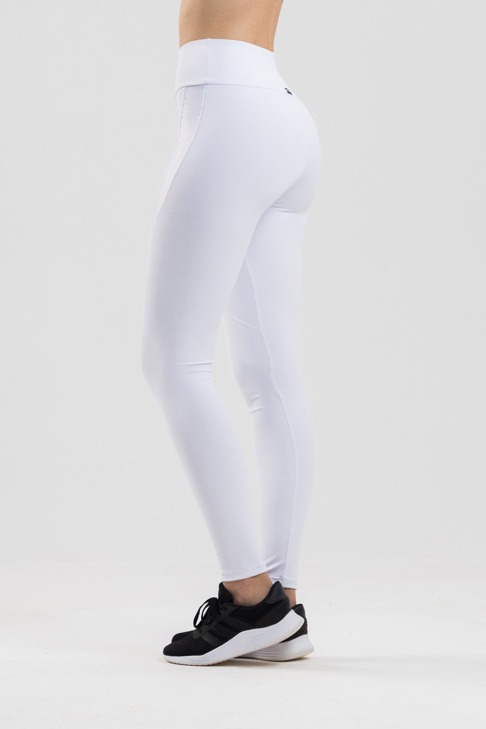 Fashion Leggings White, Finally Available!